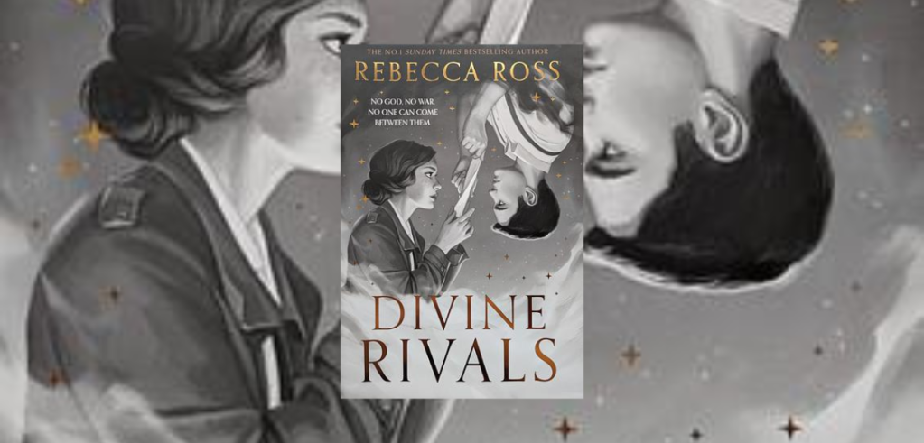 Divine Rivals – Reseña